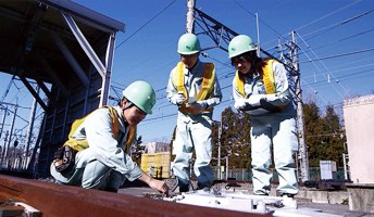 新入社員研修(学園研修)