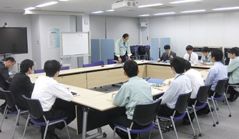 技術士勉強会