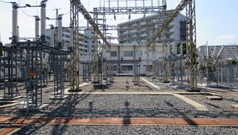発変電