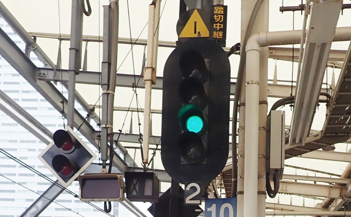 信号システム | 日本鉄道電気設計株式会社